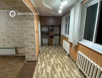 60 м², 3-комнатная квартира, этаж 4 из 4, 60 м², изображение - 2