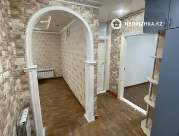 60 м², 3-комнатная квартира, этаж 4 из 4, 60 м², изображение - 3