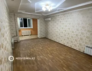 60 м², 3-комнатная квартира, этаж 4 из 4, 60 м², изображение - 4