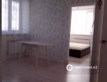 46.5 м², 1-комнатная квартира, этаж 6 из 8, 46 м², изображение - 2