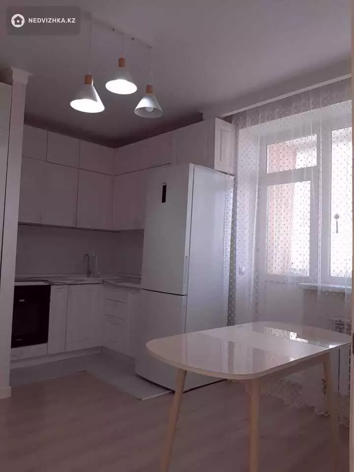 46.5 м², 1-комнатная квартира, этаж 6 из 8, 46 м², изображение - 1