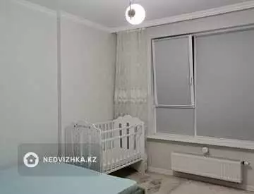 69 м², 2-комнатная квартира, этаж 5 из 16, 69 м², изображение - 3