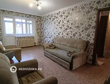 44 м², 2-комнатная квартира, этаж 1 из 5, 44 м², изображение - 10