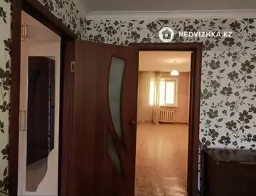 44 м², 2-комнатная квартира, этаж 1 из 5, 44 м², изображение - 11