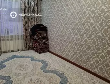 4-комнатная квартира, этаж 5 из 5, 93 м²