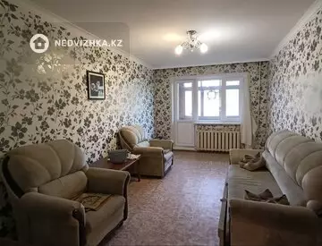 44 м², 2-комнатная квартира, этаж 1 из 4, 44 м², изображение - 3