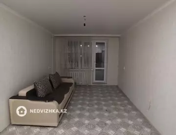 34 м², 1-комнатная квартира, этаж 8 из 10, 34 м², изображение - 1