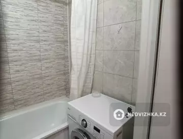 34 м², 1-комнатная квартира, этаж 8 из 10, 34 м², изображение - 8