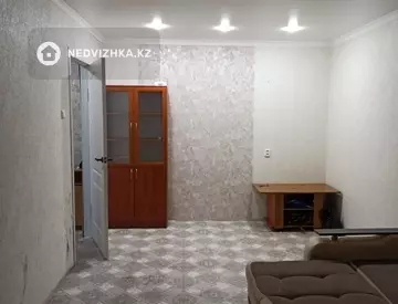 34 м², 1-комнатная квартира, этаж 8 из 10, 34 м², изображение - 3