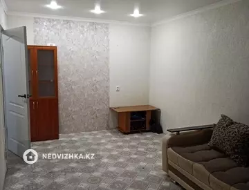 34 м², 1-комнатная квартира, этаж 8 из 10, 34 м², изображение - 0