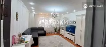 2-комнатная квартира, этаж 5 из 9, 72 м²