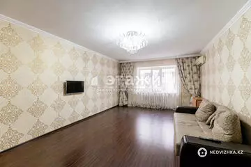 85.4 м², 3-комнатная квартира, этаж 1 из 5, 85 м², изображение - 0