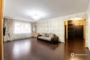 85.4 м², 3-комнатная квартира, этаж 1 из 5, 85 м², изображение - 2