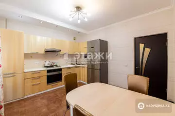 85.4 м², 3-комнатная квартира, этаж 1 из 5, 85 м², изображение - 14