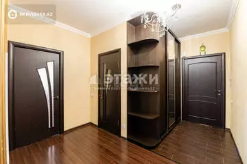 85.4 м², 3-комнатная квартира, этаж 1 из 5, 85 м², изображение - 17