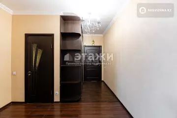 85.4 м², 3-комнатная квартира, этаж 1 из 5, 85 м², изображение - 20