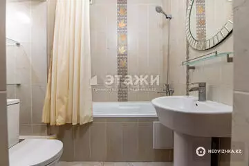 85.4 м², 3-комнатная квартира, этаж 1 из 5, 85 м², изображение - 22