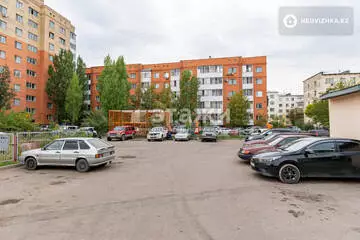 85.4 м², 3-комнатная квартира, этаж 1 из 5, 85 м², изображение - 27