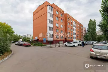 85.4 м², 3-комнатная квартира, этаж 1 из 5, 85 м², изображение - 28