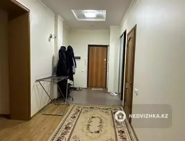 125.3 м², 3-комнатная квартира, этаж 1 из 13, 125 м², изображение - 7