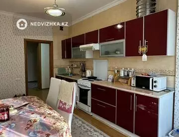 125.3 м², 3-комнатная квартира, этаж 1 из 13, 125 м², изображение - 1