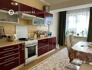 125.3 м², 3-комнатная квартира, этаж 1 из 13, 125 м², изображение - 0