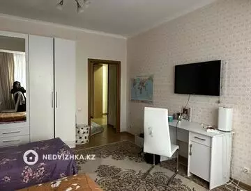 125.3 м², 3-комнатная квартира, этаж 1 из 13, 125 м², изображение - 12