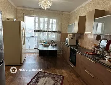 2-комнатная квартира, этаж 5 из 16, 65 м²