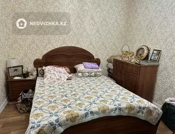 2-комнатная квартира, этаж 5 из 16, 65 м²