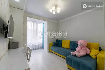 60.1 м², 2-комнатная квартира, этаж 7 из 8, 60 м², изображение - 40