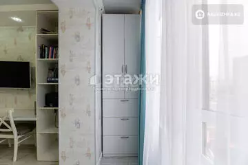 60.1 м², 2-комнатная квартира, этаж 7 из 8, 60 м², изображение - 44