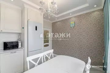 60.1 м², 2-комнатная квартира, этаж 7 из 8, 60 м², изображение - 48