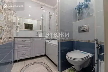 60.1 м², 2-комнатная квартира, этаж 7 из 8, 60 м², изображение - 53