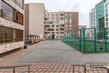 60.1 м², 2-комнатная квартира, этаж 7 из 8, 60 м², изображение - 57