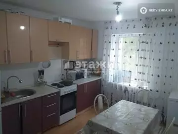 2-комнатная квартира, этаж 2 из 4, 52 м²