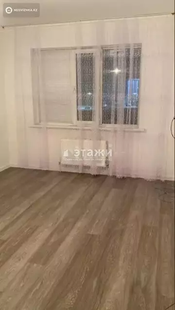 41 м², 1-комнатная квартира, этаж 3 из 12, 41 м², изображение - 2