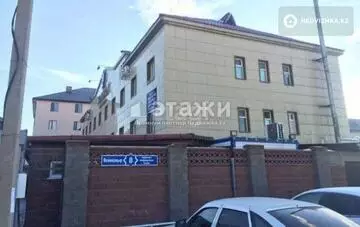 16 м², 1-комнатная квартира, этаж 2 из 4, 16 м², изображение - 10