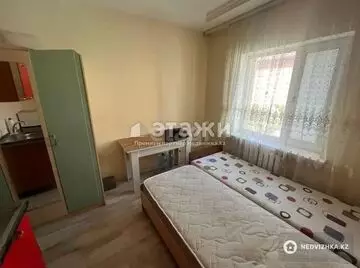 16 м², 1-комнатная квартира, этаж 2 из 4, 16 м², изображение - 11