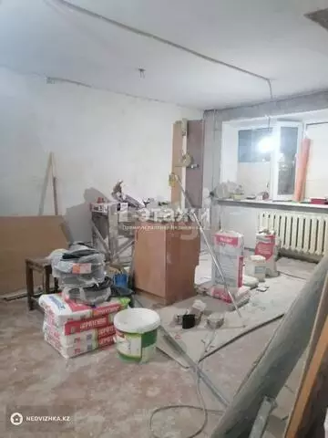 41.9 м², 2-комнатная квартира, этаж 1 из 5, 42 м², изображение - 0