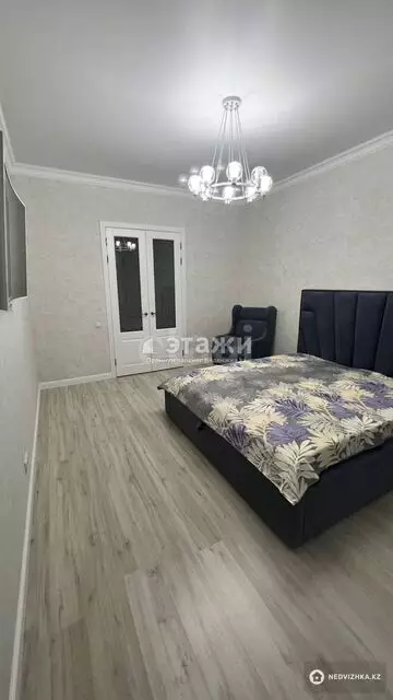 44.3 м², 1-комнатная квартира, этаж 8 из 18, 44 м², изображение - 10