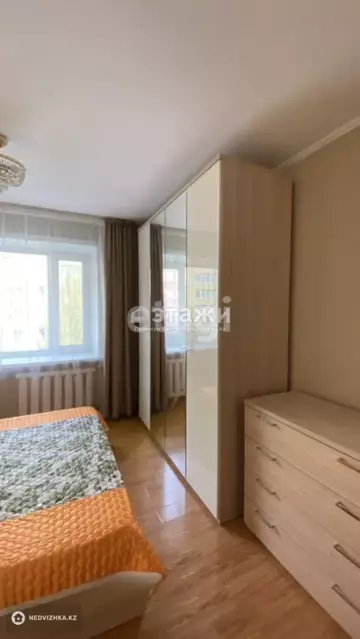 50.2 м², 2-комнатная квартира, этаж 5 из 6, 50 м², изображение - 2