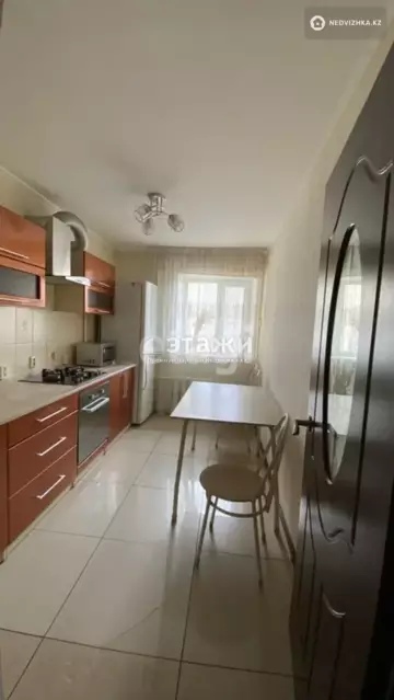 50.2 м², 2-комнатная квартира, этаж 5 из 6, 50 м², изображение - 5