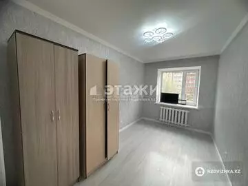 3-комнатная квартира, этаж 4 из 9, 66 м²