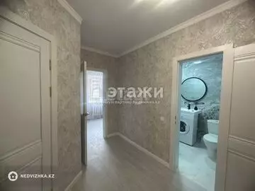 65.5 м², 3-комнатная квартира, этаж 4 из 9, 66 м², изображение - 7