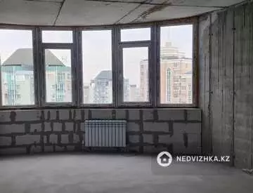 103 м², 3-комнатная квартира, этаж 14 из 17, 103 м², изображение - 4