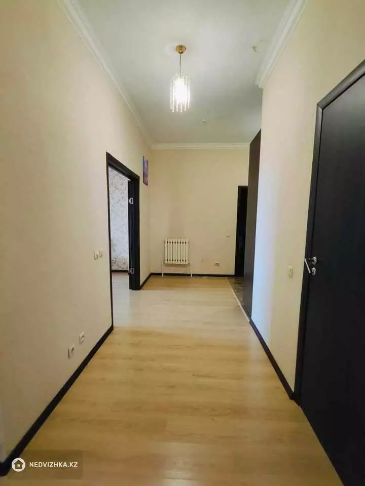 92 м², 3-комнатная квартира, этаж 15 из 16, 92 м², изображение - 1