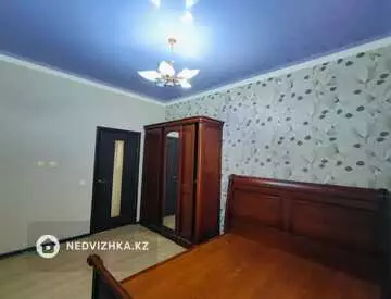 3-комнатная квартира, этаж 15 из 16, 92 м²