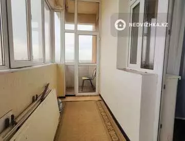 92 м², 3-комнатная квартира, этаж 15 из 16, 92 м², изображение - 13