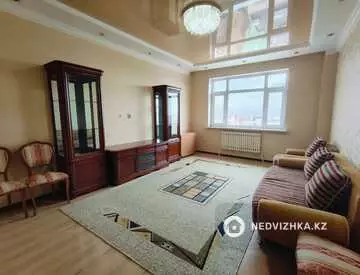 92 м², 3-комнатная квартира, этаж 15 из 16, 92 м², изображение - 18