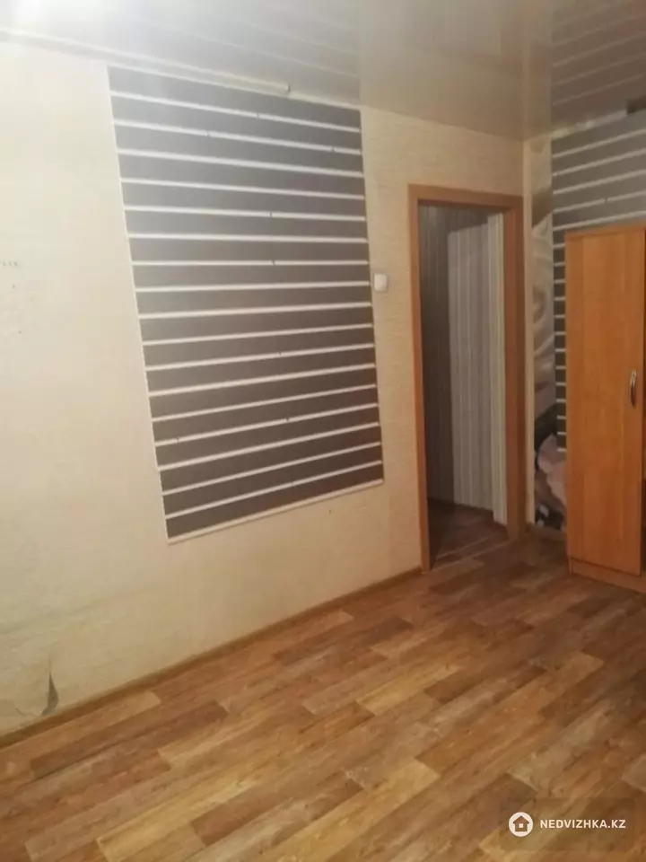 35 м², 1-комнатная квартира, этаж 2 из 5, 35 м², изображение - 1